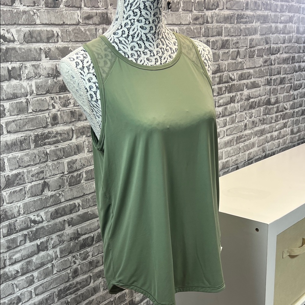 NWT Offline Aerie Sleeveless‎ Top - Picture 2 of 9